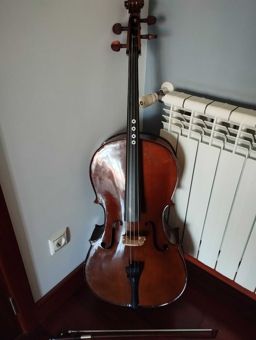 Violoncelo Stentor