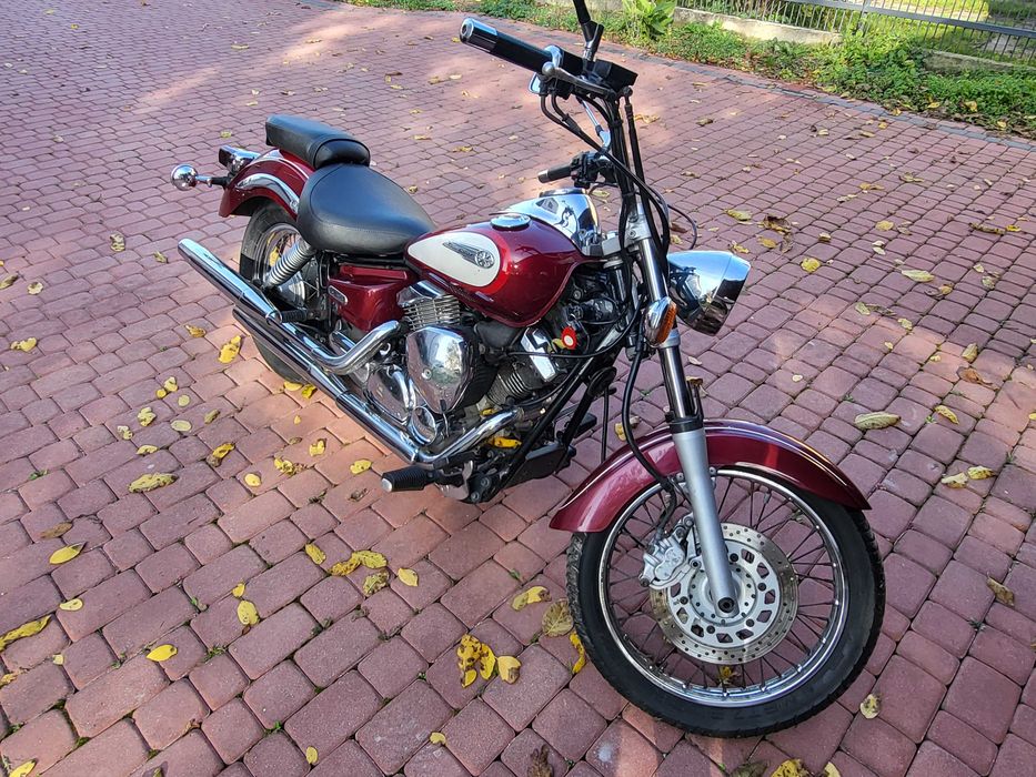 Yamaha