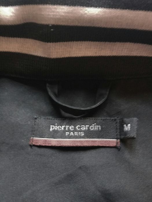 PIERRE CARDIN męska kurtka sportowa M wiosna lato