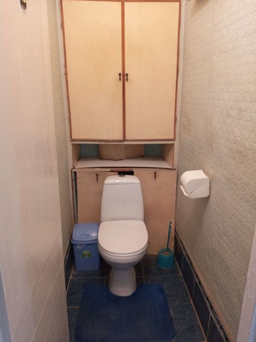 Здається квартира, р-н привокзальний