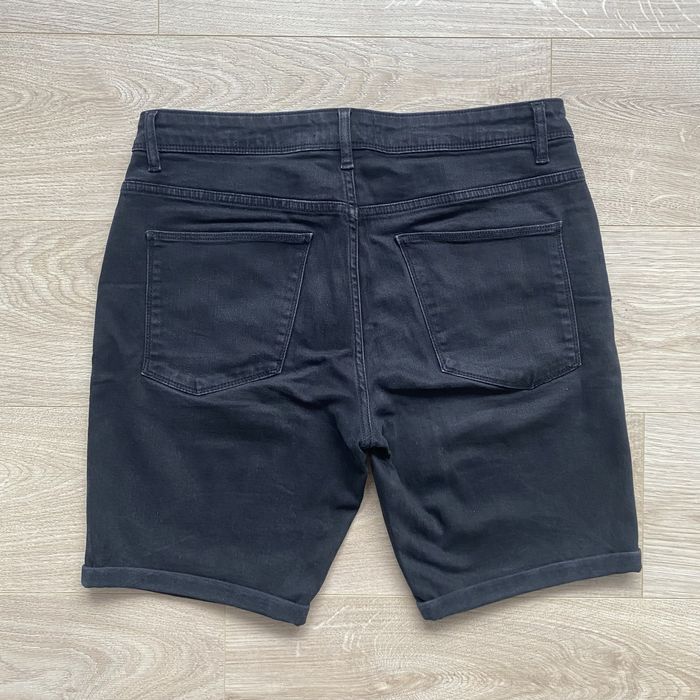 Чоловічі джинсові шорти House Denim