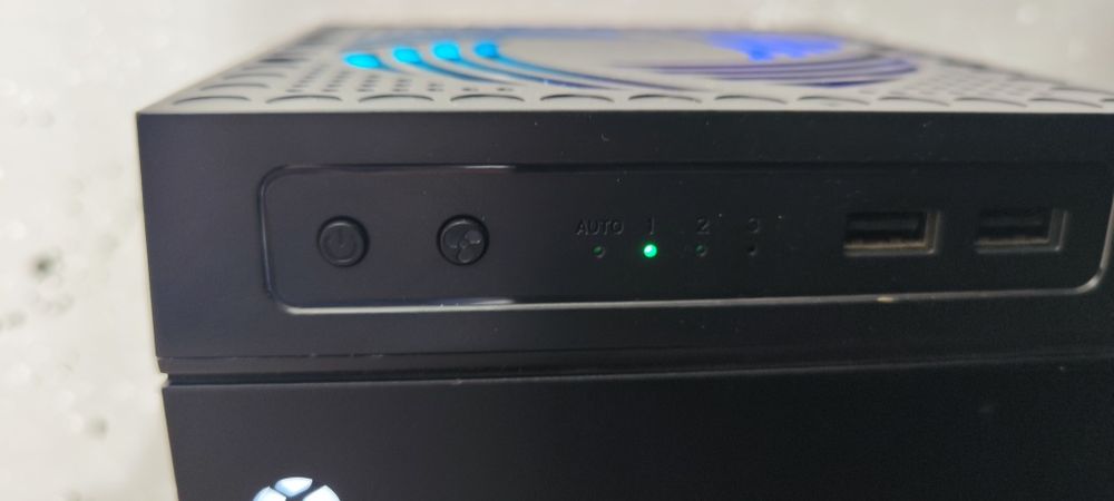 Cooler de Refrigeracao Xbox Series X (como novo)