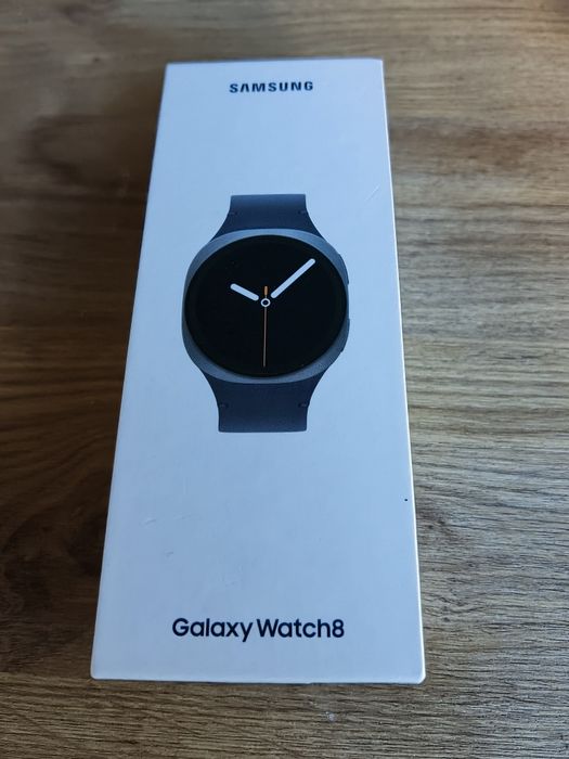 Vendo Galaxy watch 8