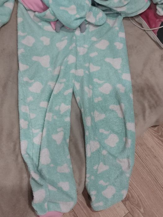 Kigurumi krówka krowa piżama