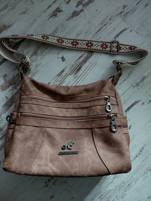 Torebka damska " Jingpindaishu "