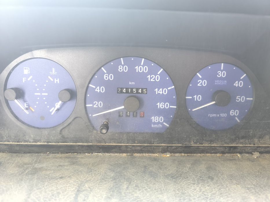 Fiat ducato maxi 2.8jtd