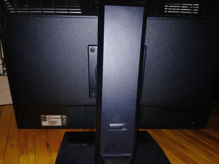 Монітор Acer в хорошому стані