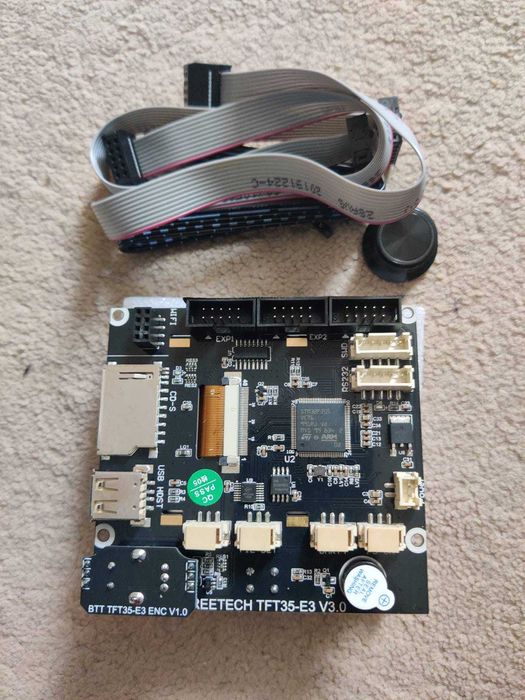 Bigtreetech (BTT) TFT3.5 E3 V3.0