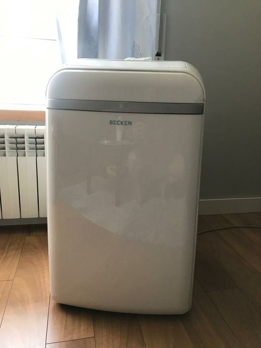 پرتابل Air conditioner