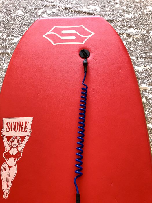 Prancha Bodyboard Sniper