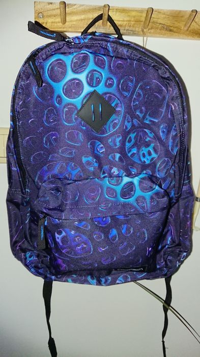 CoolPack Scout plecak miejski szkolny