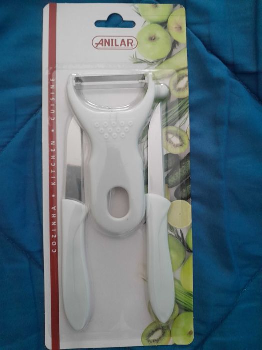 Conjunto de cozinha