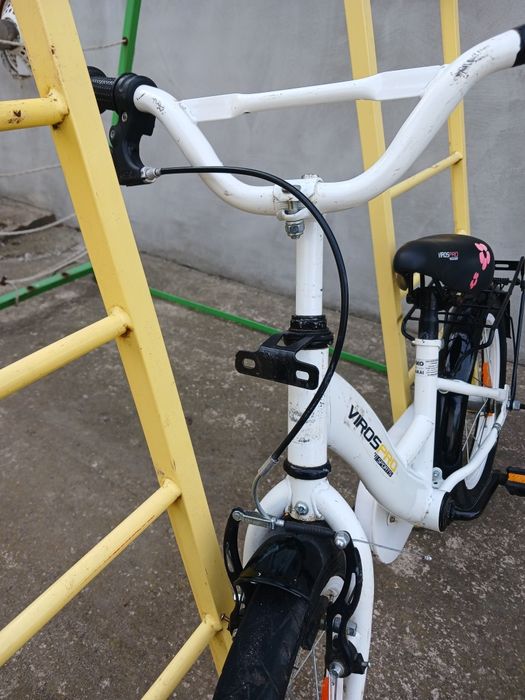 Велосипед дитячий