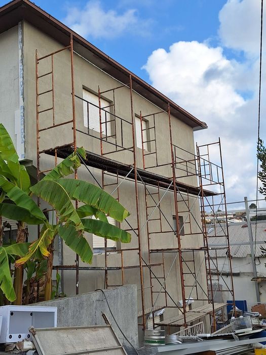 Nuno Sousa Remodelacoes