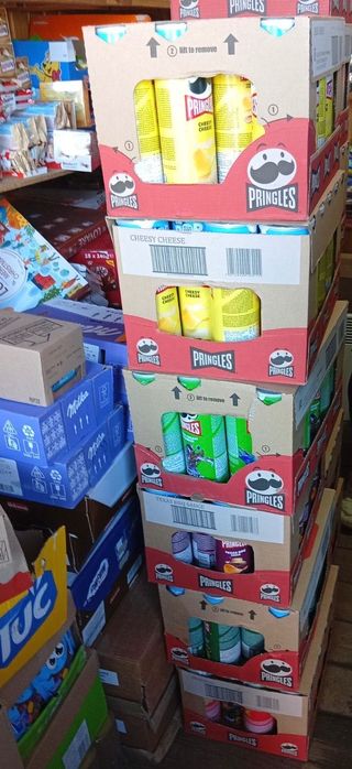 Елітні Подарункові набори VANOIR Італія