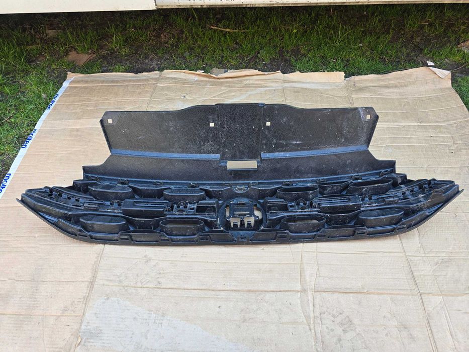 grill VW T-Roc lift 2GA