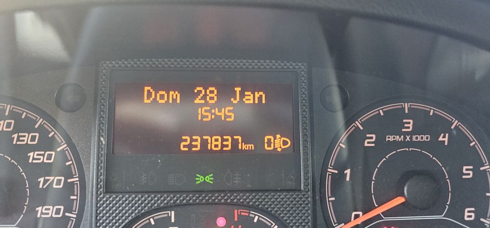 Citroen Jumper L4H3 2.0 Hdi 160cv