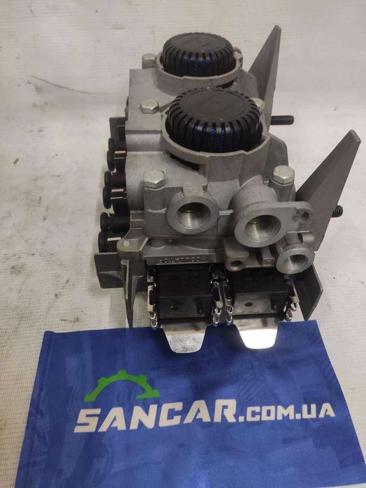 Модулятор EBS прицепа WABCO