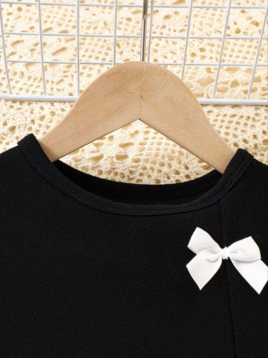 Сукня чорна на 5 років