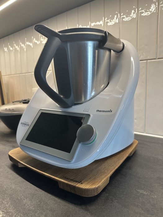 Thermomix TM6 w bardzo dobrym stanie