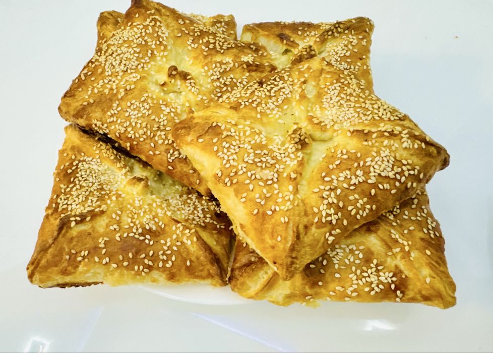 Домашние вареники, пельмени