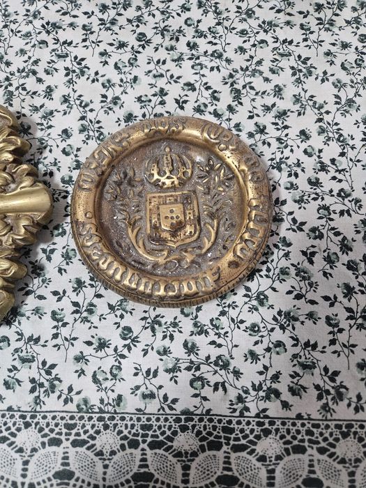 Vendo 2 cinzeiros vintage