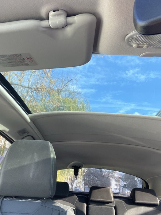 Nissan Qashai 2.0 bez-gaz 141 KM