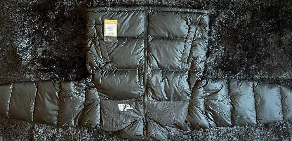 Nuptse 1996 casaco The North Face - NOVO