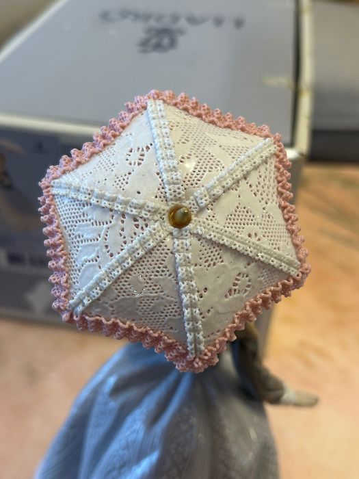 Lladró - Ângela 5211