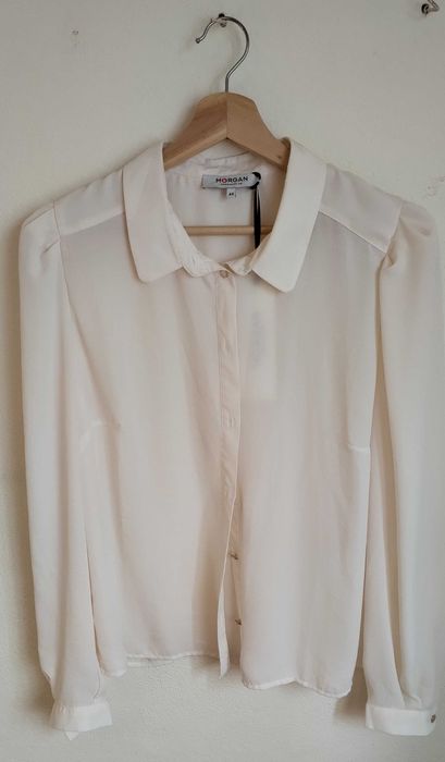 Camisa Morgan de Toi