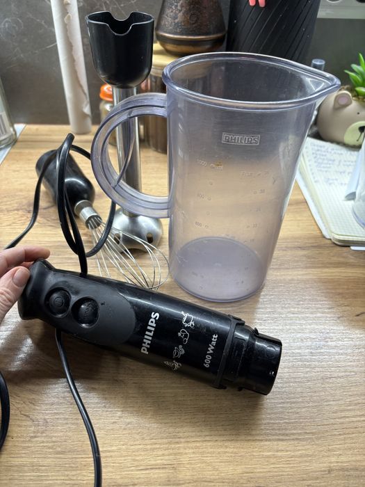 Блендер Філіпс (робочий)