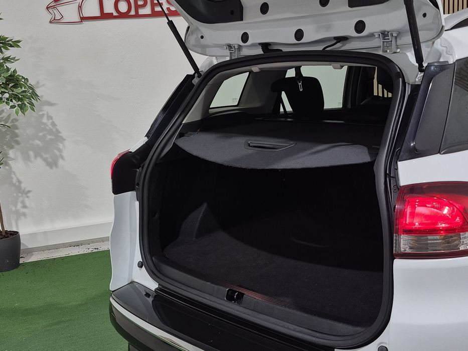 Renault Clio ST 1.5DCI - 128.000KM | GARANTIA | NACIONAL - Dynamique
