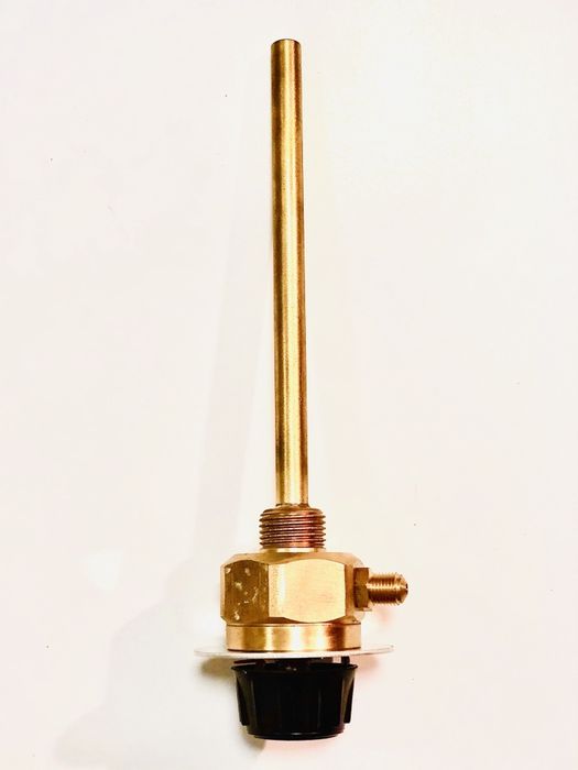 Газовая автоматика КАРЕ в сборе и по частям.