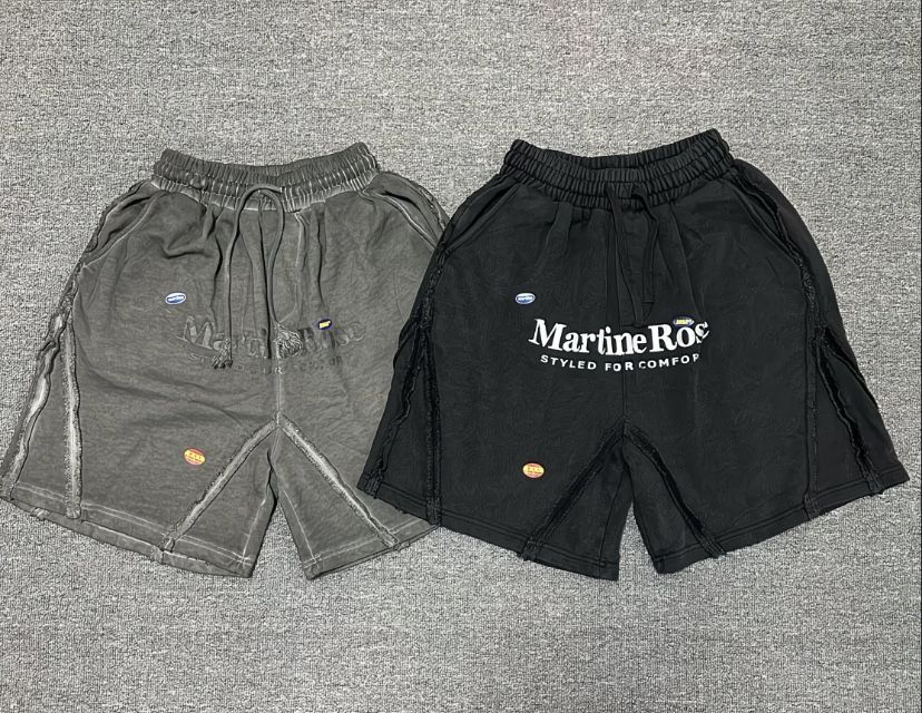 Люксові шорти matine rose (найкраща якість)