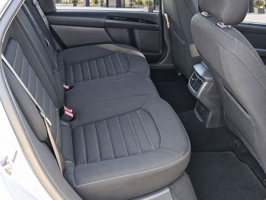 Ford Mondeo SW 1.5 TDCi Trend 2015