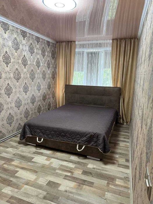 Продам 3-х комнатную в Фонтанке