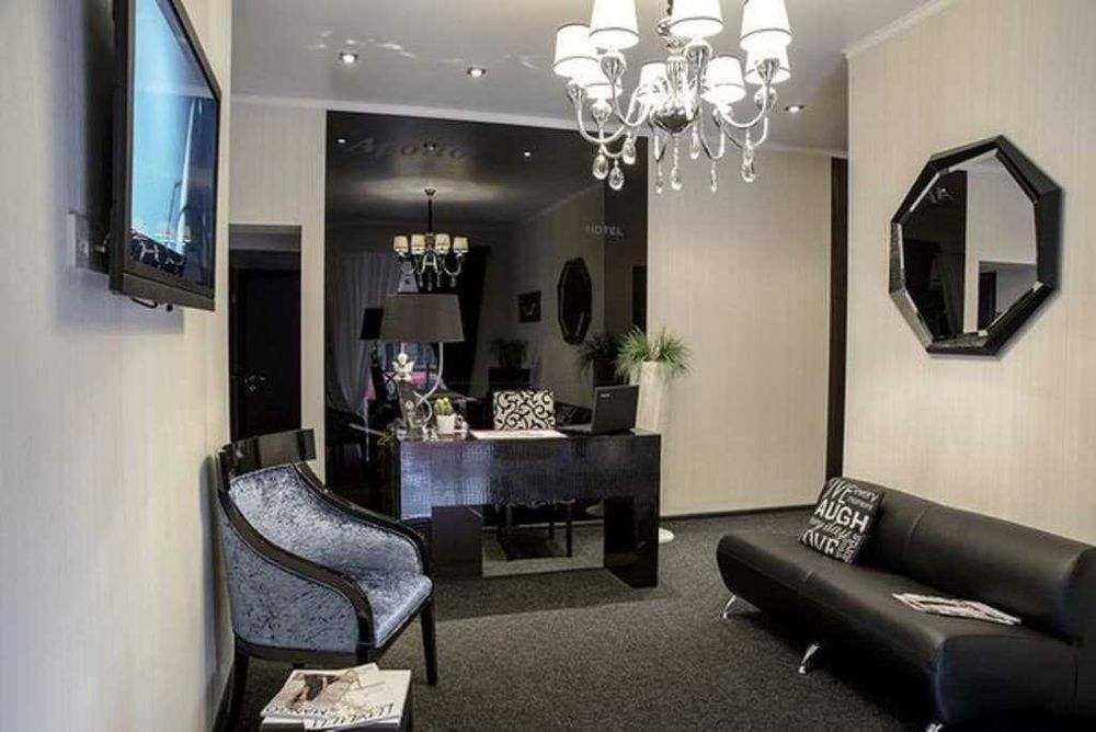 Комерційна нерухомість за адресою вул. Канатна (площа 272 м²) - Atlanta.ua - фото 4