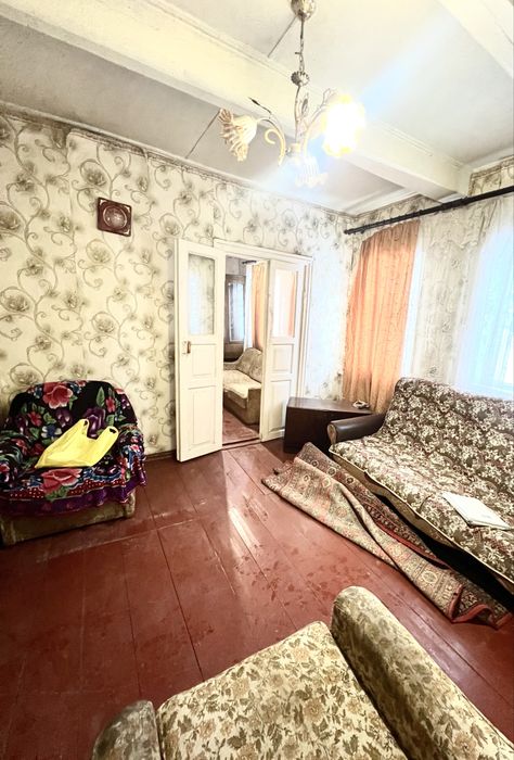 Продається будинок в с.Петропавлівка, Черкаська обл, м.Городище 7 км