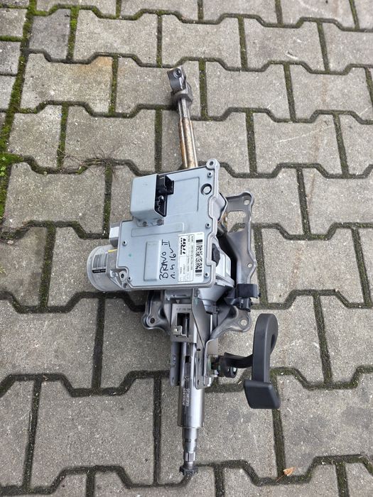 Fiat bravo wspomaganie elektryczne pompa 06-15r Orginał