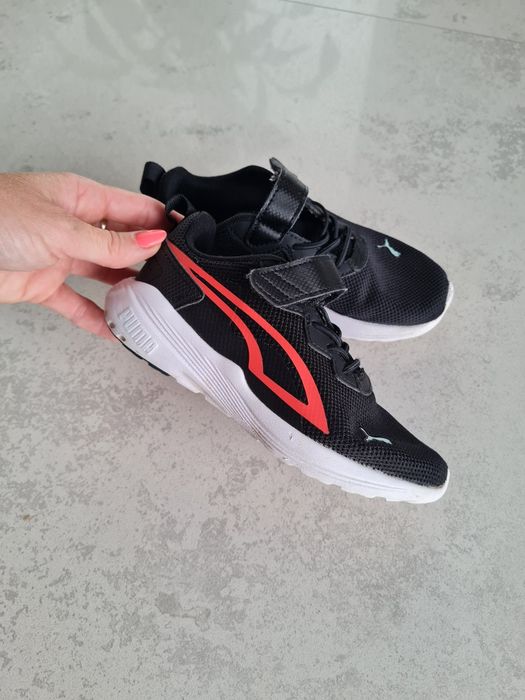 Puma all day active adidasy rozmiar 30 czarne