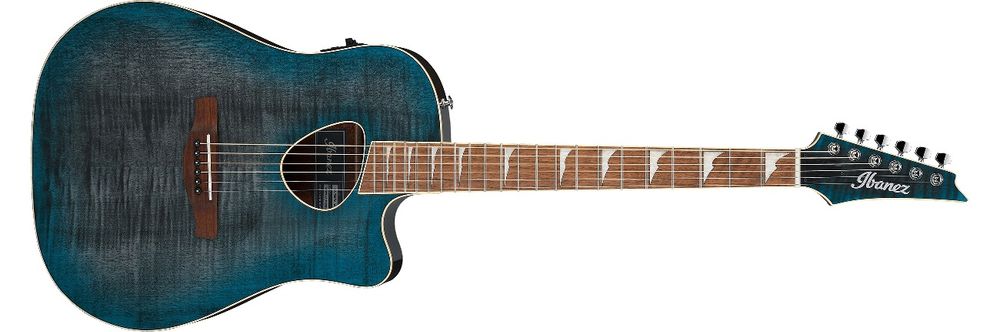 Ibanez - ALT30FM-BDB