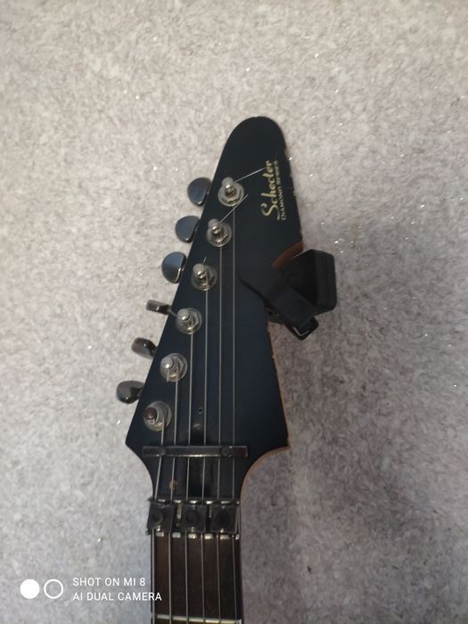 Schecter fr +EMG 81 60 терміново