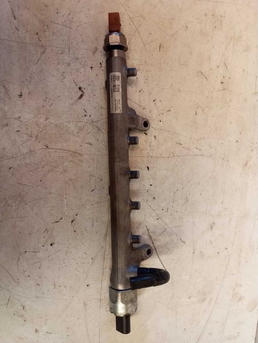 Rampa Injeção Common Rail 1.6 TDI VAG – Ref: 03L130089B