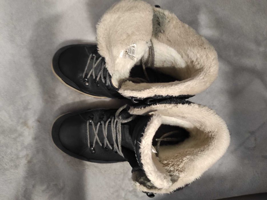 super buty LOWA - RENEGADE EVO - GORE-TEX rozm. 37,5 / 24,1 cm