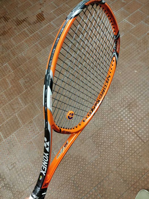 Raquete YONEX Vcore 97  Duel  G ou HG - Stan. Wawrinka