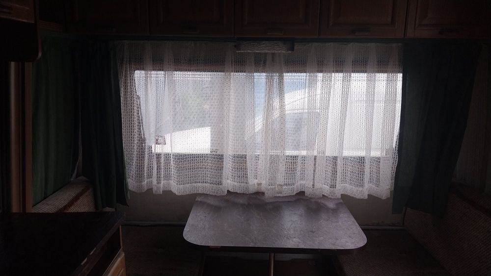 продаж причепа будинку