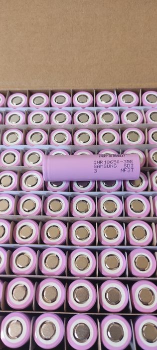 Regeneracja -bateria do roweru - hulainogi - Łask