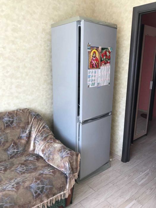 1-кімнатна квартира в оренду | ГЕРОЇВ КРУТ