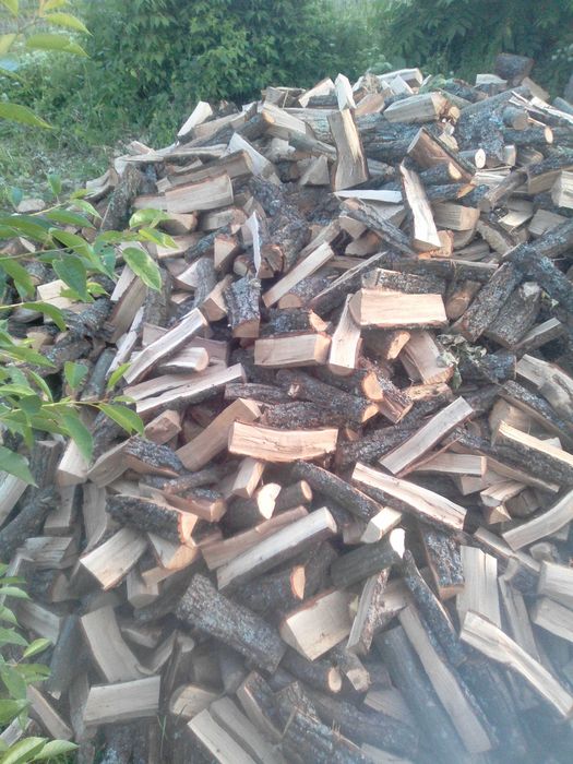 Дуб,ясен,граб,Метровки та Рубані Дрова.Доставка.