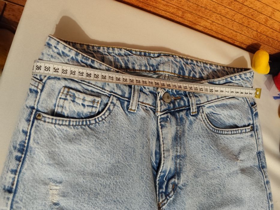 Джинси жіночі світлі